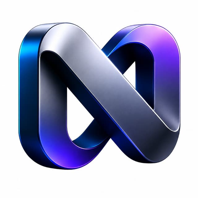 Mark only — particle N