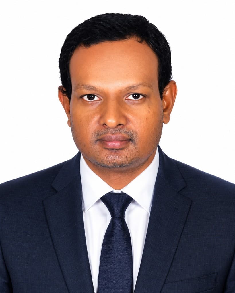 Santosh Kumar Varada, Founder, CEO & Managing Director, Nexynth Labs Private Limited